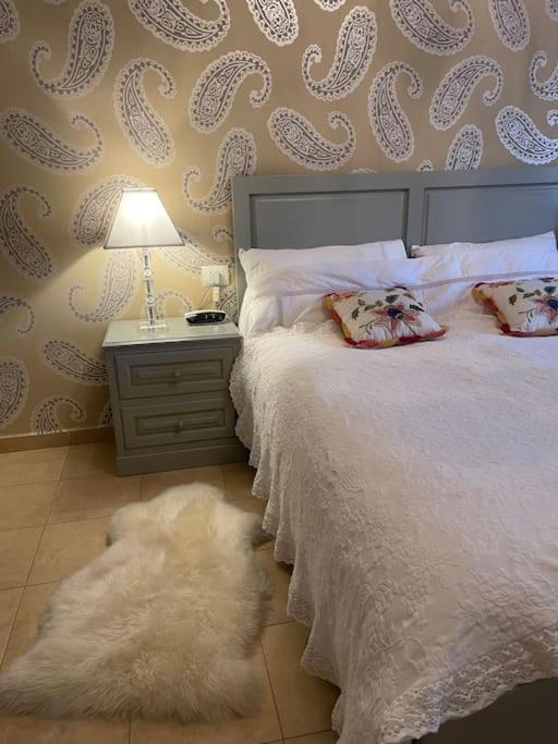 טיראנה Stylish Central Apartment מראה חיצוני תמונה